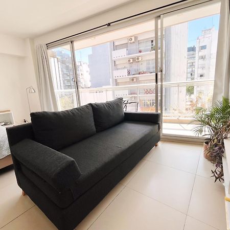 Paraguay Apartment Buenos Aires Exterior foto